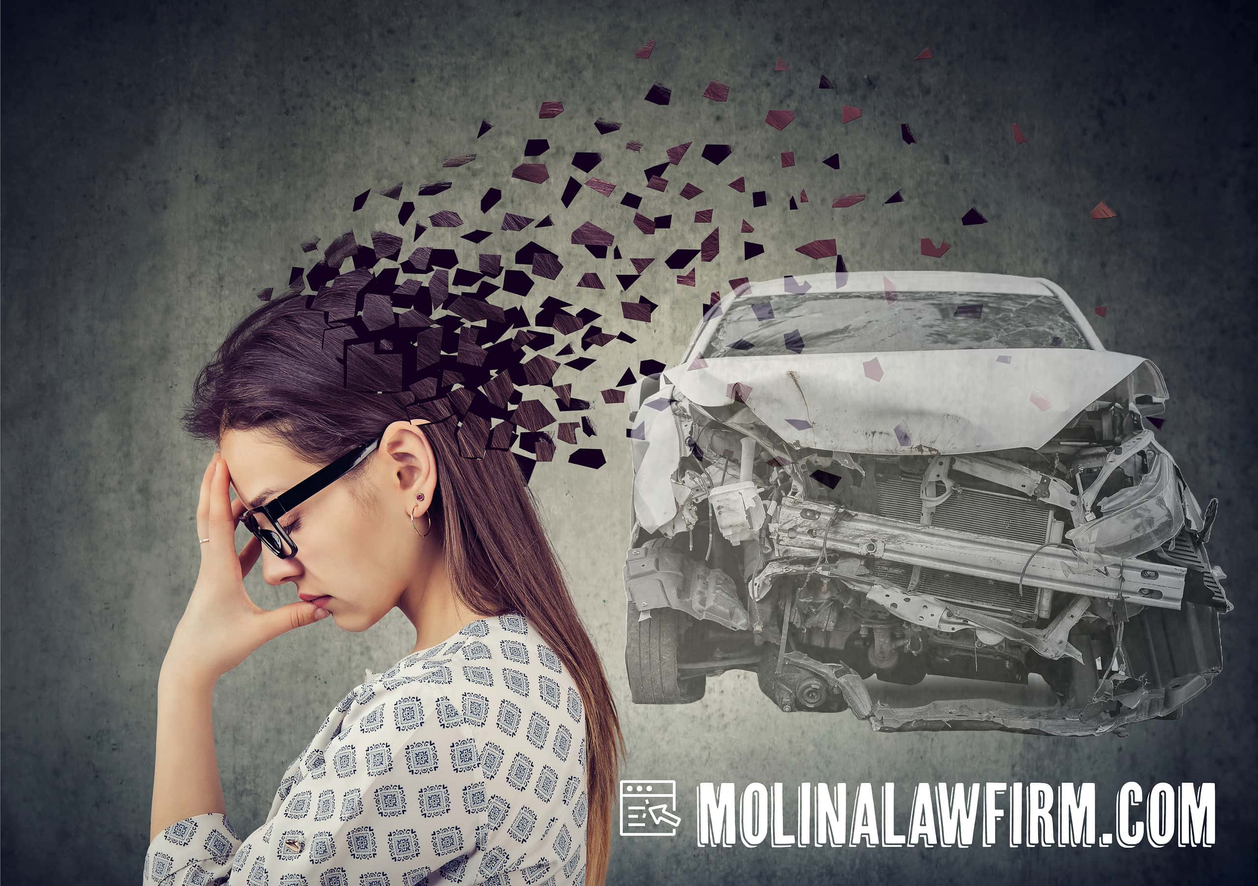 Psychological Impact Of A Truck Accident
