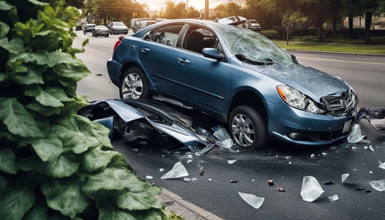 Distracted Driving and Fatal Accidents