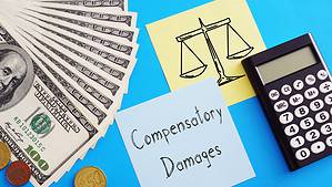 Money Damages In Houston Personal Injury Cases