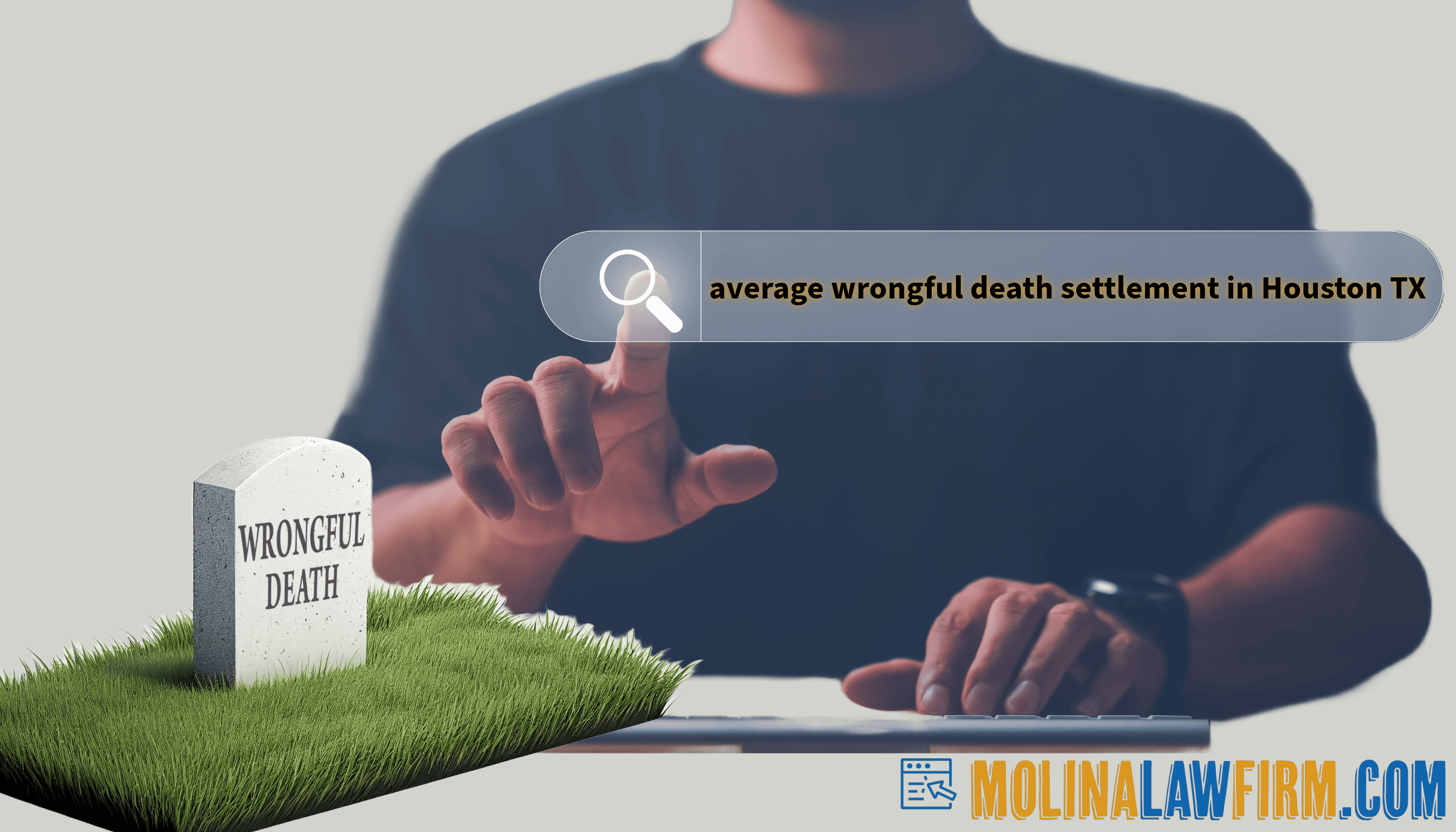 Average Settlement Amounts for Wrongful Death Cases